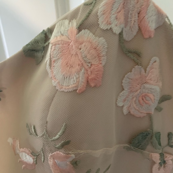 Jenny Yoo Dress - Picture 1 of 4